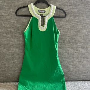 CK Bradley dress